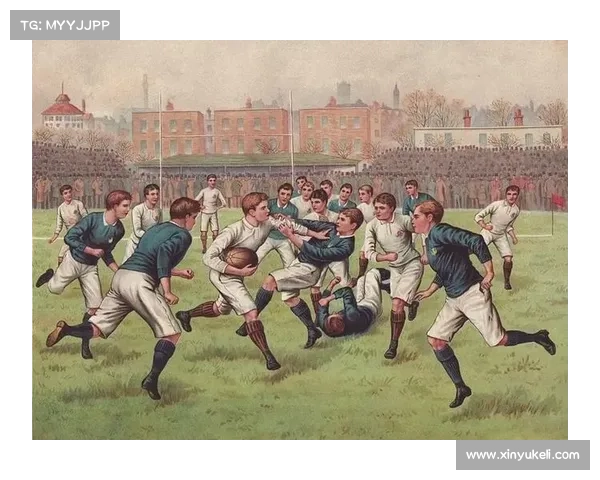 从草根组织到国家象征探析足总成为英国足球代表机构的历程演变轨迹